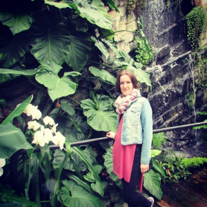 Profilbild von Tímea Szovák