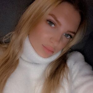 Profilbild von Timea Zavadska