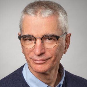 Profilbild von Timm Peter Krumbiegel