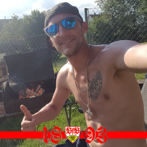 Profilbild von Timm Bacher