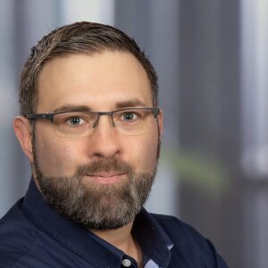 Profilbild von Timm Bögelein
