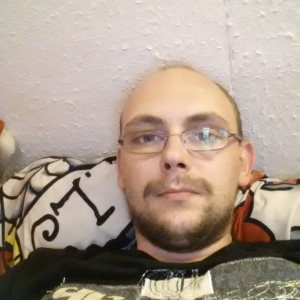 Profilbild von Timm Born