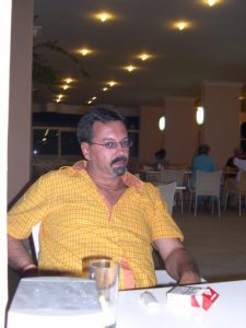 Profilbild von Timm Brenzel