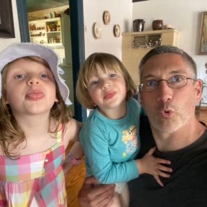 Profilbild von Timm Brückner