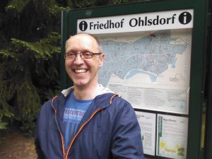 Profilbild von Timm Burkhardt