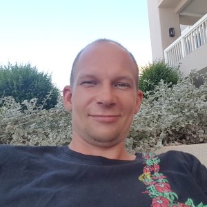 Profilbild von Timm Dresp