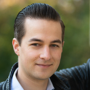 Profilbild von Timm Ehlbeck