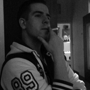 Profilbild von Timm Paustiann