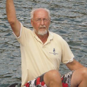 Profilbild von Timm Pfeiffer