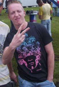 Profilbild von Timm Pfennings