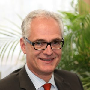 Profilbild von Timm Ramcke