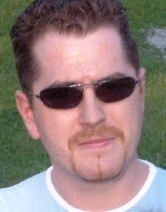 Profilbild von Timmy Eckert