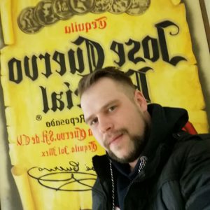 Profilbild von Timmy Grundmann