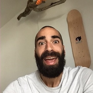 Profilbild von Timmy Lawrence