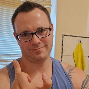 Profilbild von Timmy Schmidt