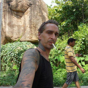 Profilbild von Timo-A. Kaluske