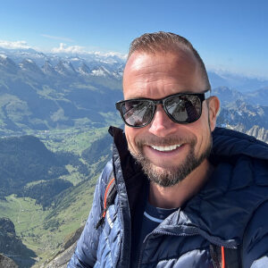 Profilbild von Timo Lars Fuhlbrügge