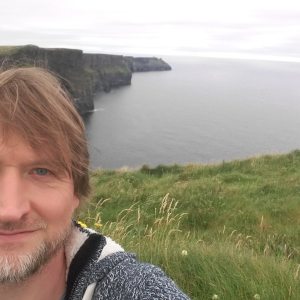 Profilbild von Timo Abheiden