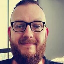 Profilbild von Timo Ackermann