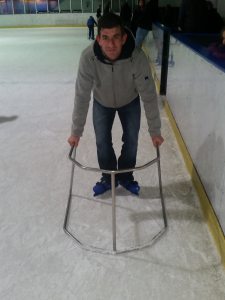 Profilbild von Timo Albers