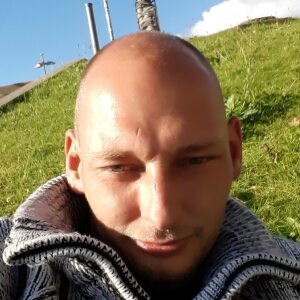 Profilbild von Timo Bargholt
