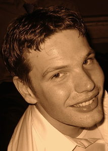 Profilbild von Timo Barkhau