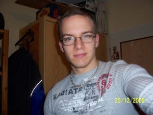 Profilbild von Timo Bassenberg