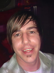 Profilbild von Timo Bast