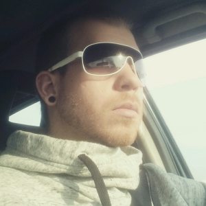 Profilbild von Timo Behn