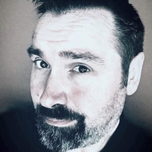 Profilbild von Timo Behrens