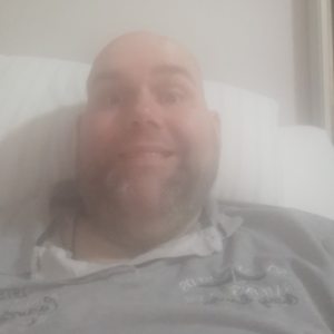 Profilbild von Timo Berdien