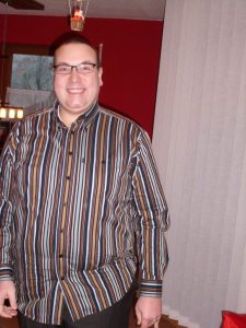 Profilbild von Timo Berg