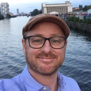 Profilbild von Timo Bittner