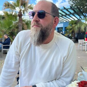 Profilbild von Timo Bohlken