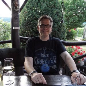 Profilbild von Timo Boos