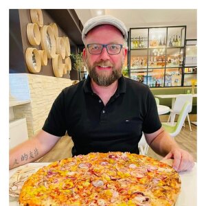 Profilbild von Timo Brand