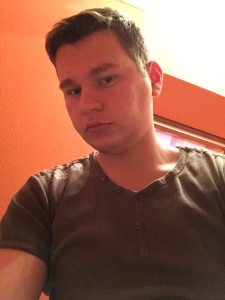 Profilbild von Timo Brüchler