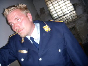 Profilbild von Timo Bunte