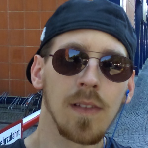 Profilbild von Timo Cienskowski