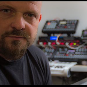 Profilbild von Timo Danneberg