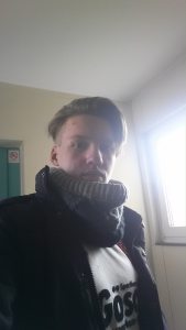 Profilbild von Timo Debba