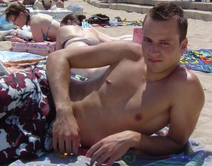 Profilbild von Timo Dötsch