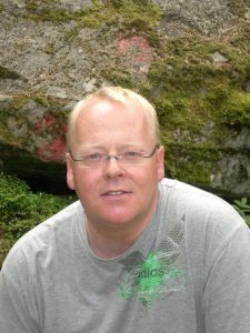 Profilbild von Timo Dornseifer