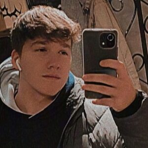 Profilbild von Timo Drbba