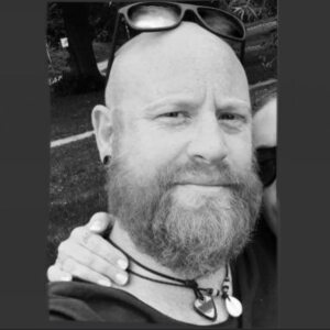 Profilbild von Timo Drescher-Thal