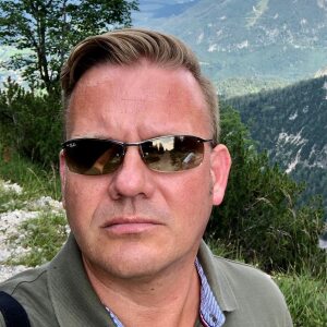Profilbild von Timo Eckert
