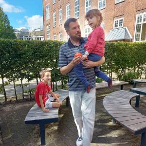 Profilbild von Timo Ehlers