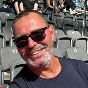 Profilbild von Timo Elm