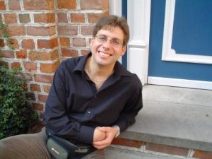 Profilbild von Timo Engel