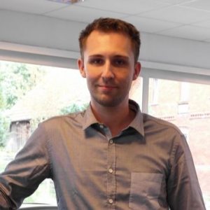 Profilbild von Timo Feldmann